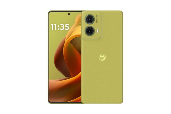 Moto S50 with 12GB ram Dimensity 7300 processor spotted on geekbench specifications details