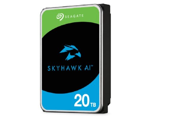 20 thousand 480 GB storage hard disk drive launched in India, know the price