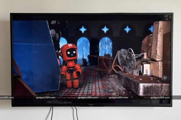 Sony KD-43X75K Ultra-HD Android TV Review: High Performer!