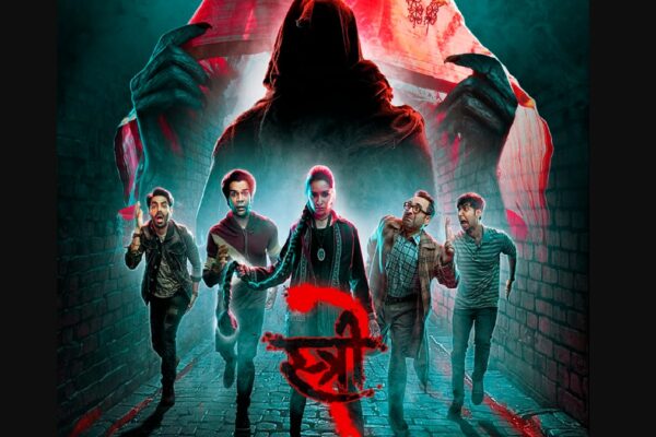 Stree 2 Box Office Collection Day 3 crosses Rs 135 crore latest entertainment news