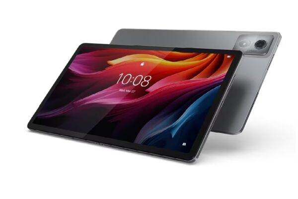 Lenovo Tab K11 Plus with 8GB ram 13MP camera 2K display launched features detail