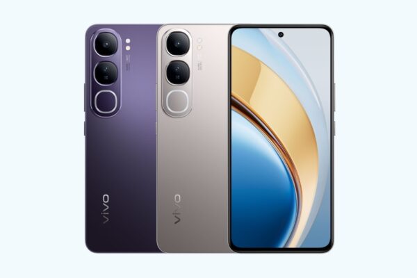 Vivo V40 Lite 5G Vivo V40 Lite 4G price launched 8gb ram 50mp camera sale discount