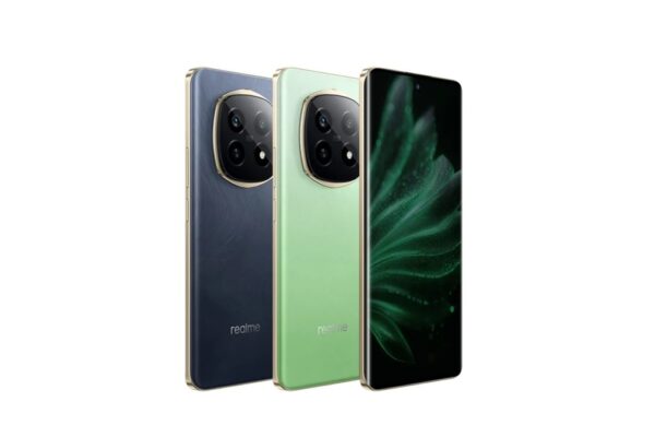 Realme P2 Pro 5G Price India Rs 21999 Launched with Snapdragon 7s Gen 2 80W Fast Charging
