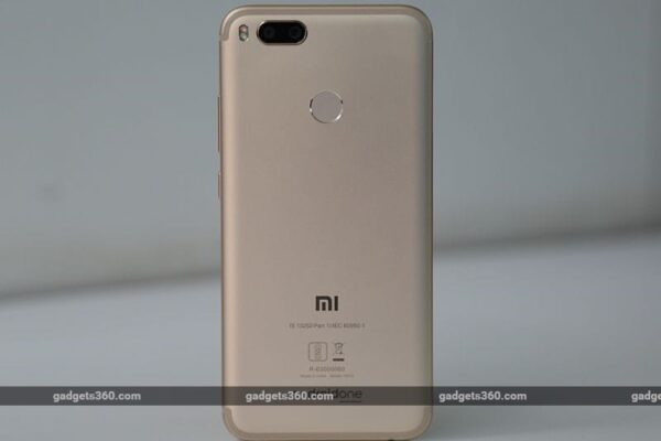 Xiaomi Mi A1 First Impressions, What is special in Xiaomi Mi A1…