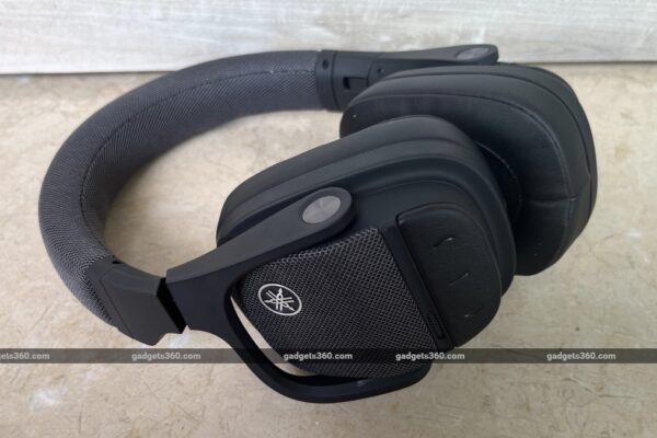Yamaha YH-L700A Wireless Active Noise Canceling Headphones Review: Unique in sound and features!