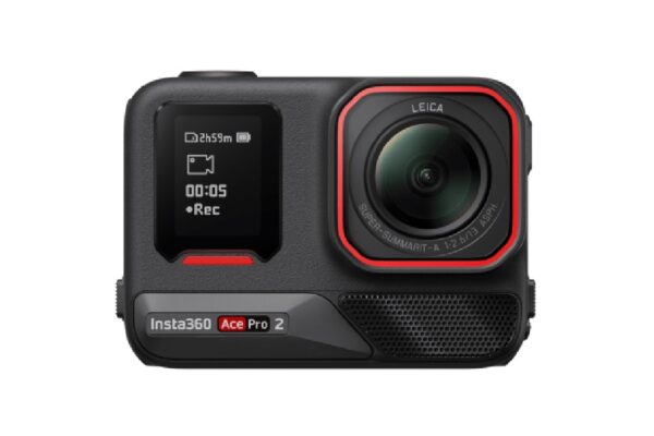 Insta360 Ace Pro 2 With Leica SUMMARIT Lens AI Features Launched Price Specifications