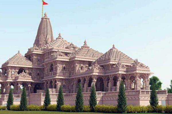 OYO Booking for Ayodhya Surge by 70 Percent Beating Goa Nainital Amid Ram Mandir Inauguration on January 22