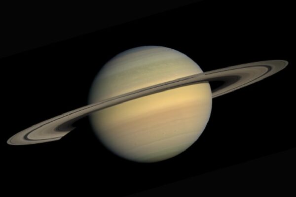 Saturn rings will disappear in 2025 Will you never be seen again know