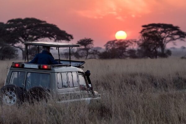 Visa Free Travel to Kenya for Indians From January 2024 via New Digital Platform Easy Process All Details