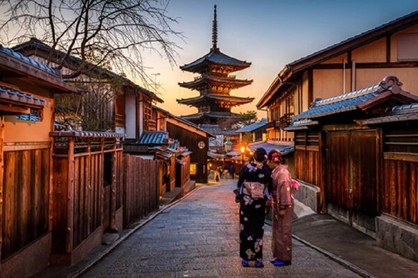 How to Apply e Visa to visit Japan
