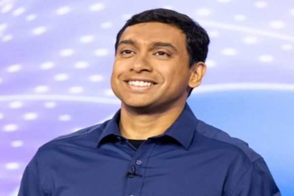IIT Madras Pavan Davuluri becomes new head of Microsoft Windows