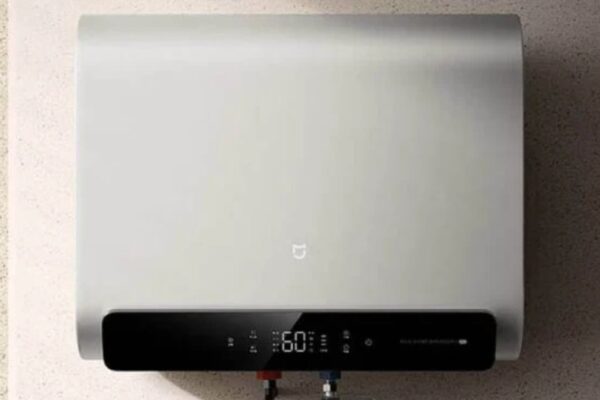 Xiaomi Mijia Water Heater P1 Gyser Launched Fast Heating Cleaning Technology HyperOS Connectivity Specifications