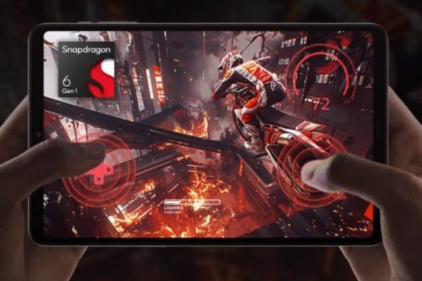 ALLDOCUBE iPlay 60 Turbo Mini Gaming Tablet Qualcomm Snapdragon 6 Gen 1 Processor 16GB RAM Price Specifications Availability