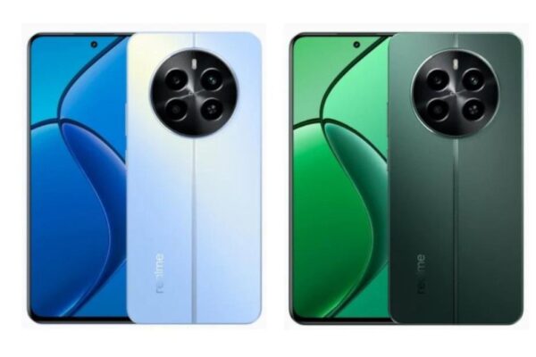 Realme 12 4G price 60000PKR launched with 8gb ram 5000mah battery 50mp camera