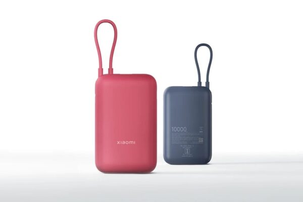 Xiaomi Pocket Power Bank 10000mAh Power Bank 4i 10000mAh Launched Know Price Features