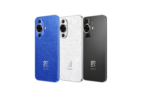 Huawei Nova series flip phone with Kirin 9010E chipset may launch in August