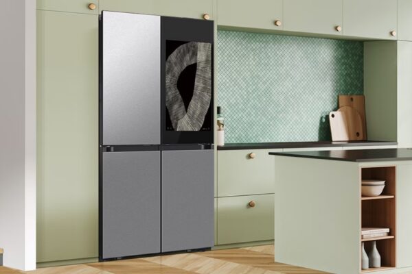 Samsung 4 Door French Door Bespoke Family Hub Refrigerators Price Starting Rs 1.73 Lakh Launched in India Features
