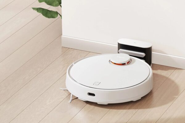 Xiaomi Launched Xiaomi Robot Vacuum S10 Xiaomi Handheld Garment Steamer Redmi Pad SE and Redmi Buds 5A