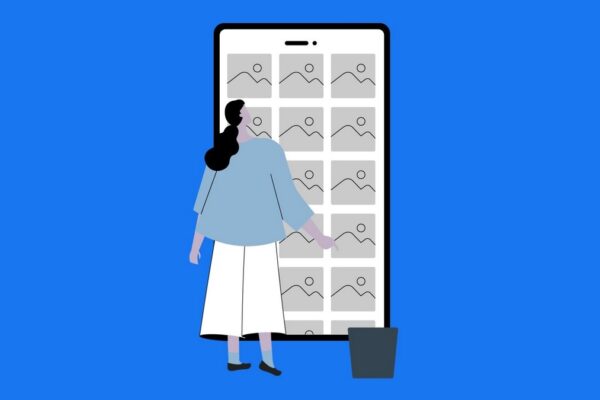 Easily delete your old posts at once with this Facebook tool