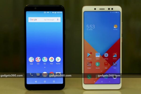 Cheap Smartphones With 6GB RAM, ‘cheap’ smartphones with 6GB RAM like Redmi Note 5 Pro, Zenfone Max Pro M1 and Realme 1
