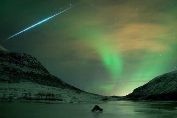 Geminids meteor shower 2023 date and time in india how to watch