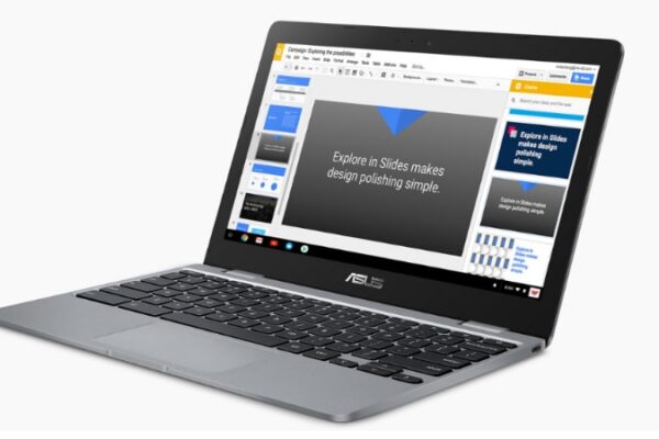 Asus Chromebook 12 C223 launched, know its features
