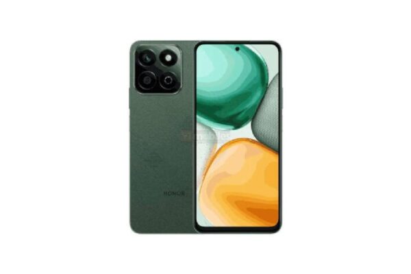 Honor X7c 4G with 8GB ram 108MP camera 5000mAh battery specifications leaked ahead launch