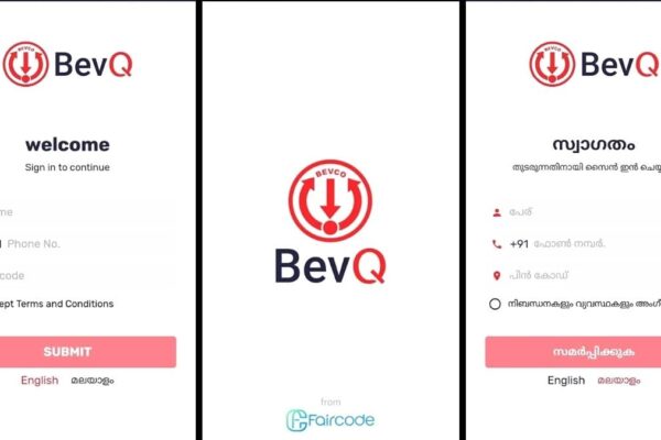 BevQ app downloaded more than 1 lakh times within an hour, helps in buying liquor