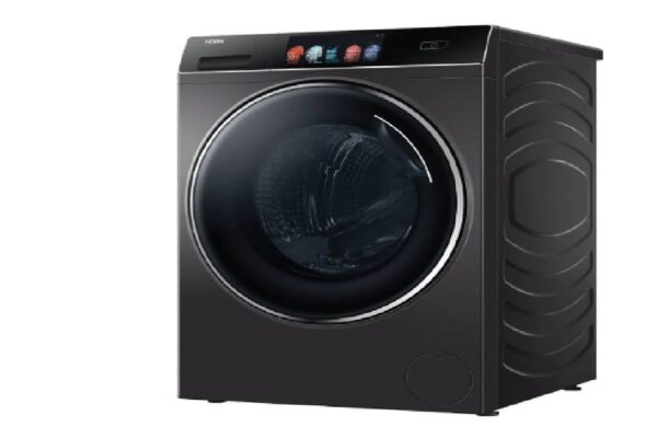 Haier front load Washing Machine HWD105 B14959S8U1 price in india rs 42990 launched with 20 years motor warranty features details