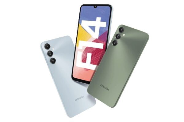 Samsung Galaxy F14 Price in India Rs 8999 Launched 50MP Camera 4GB RAM Specifications Availability