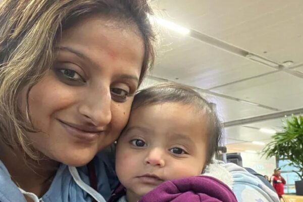 women buy air india ticket rs 4.5 lakh get broken seat poor service video goes viral