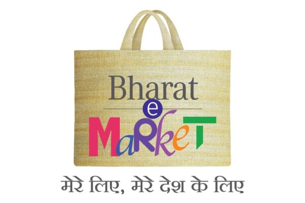 Homegrown ‘Bharat e Market’ app comes to compete with Amazon, Flipkart, download from here