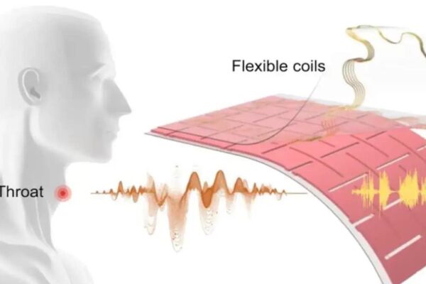 Amazing device: Scientists have created such a device that even those who cannot speak will be able to speak, know everything