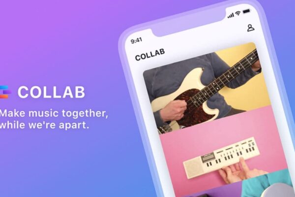 Facebook introduces ‘Collab’ app, will compete with TikTok