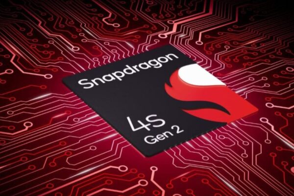 Qualcomm announced Snapdragon 4s Gen 2 5G processor for entry level smartphones