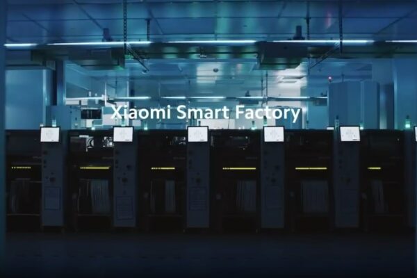 Xiaomi Smart Factory Can Produce One Smartphone in Single Second Can Operate 24 Hours All Details