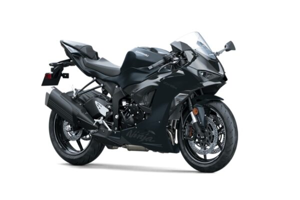 Kawasaki Ninja ZX-6R Launched with 636 cc Engine Know Features