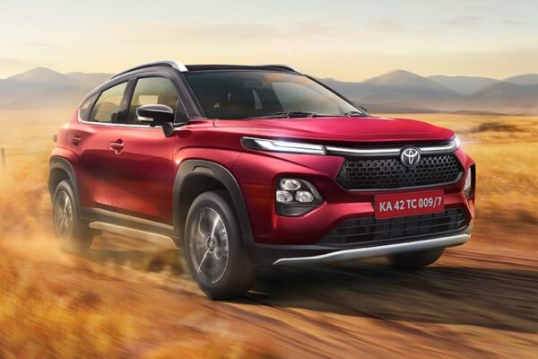 Toyota Urban Cruiser Taisor Launched in India Know Price Engine Features