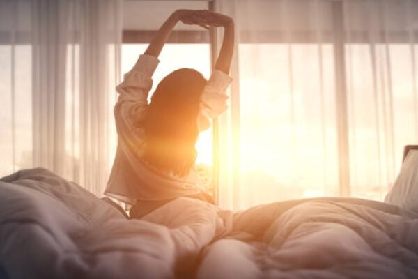 If Are You A Morning Person then it is effect Neanderthal Ancestors living 70000 years ago