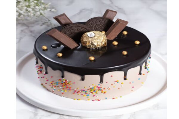 Swiggy got 80.5 lakh cake orders from bengaluru tagged as cake capital more details