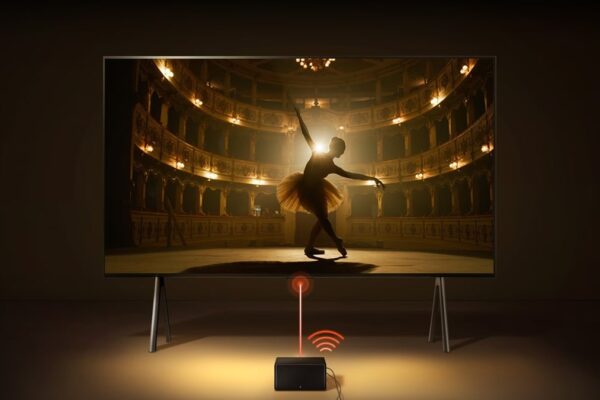 LG OLED evo M4 Series TV Launched with 65 77 83 97 inch Display Know Price