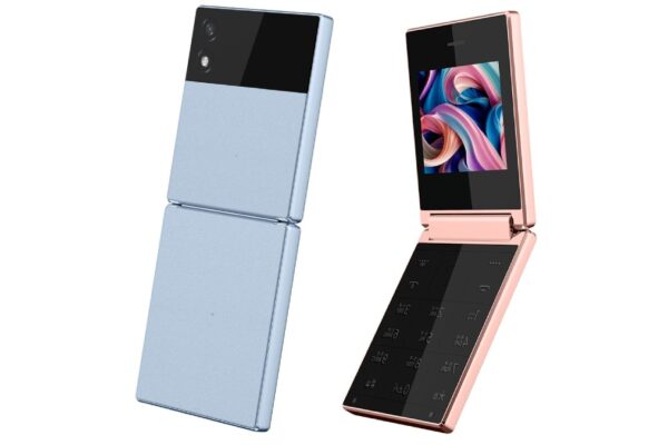 itel Flip 1 Feature Phone Price Rs 2499 Launched in India Keypad 7 Days Backup Specifications Details