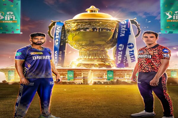 Kolkata Knight Riders vs Sunrisers Hyderabad ipl 2024 final live streaming how to watch free jio tv mobile dream 11