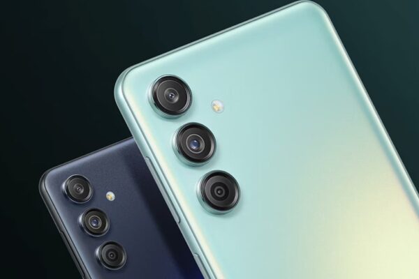 Samsung Galaxy M55s Geekbench Score Out Snapdragon 7 Gen 1 SoC 8GB RAM Expected Specifications