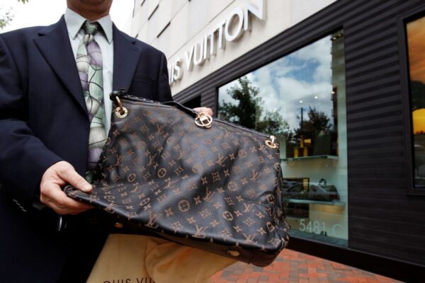 Facebook and Instagram are hotspots for fake luxury goods: Research