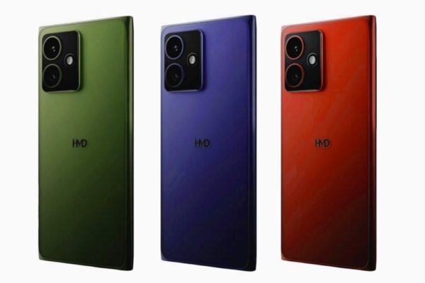 HMD Sage Design Specifications Leaked OLED Display 50MP Front Camera Expected Features Details