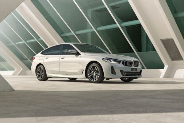BMW 620d M Sport Signature Price in India Rs 78.9 Lakh Launched 2 Liter Engine 190 hp Power Features Details