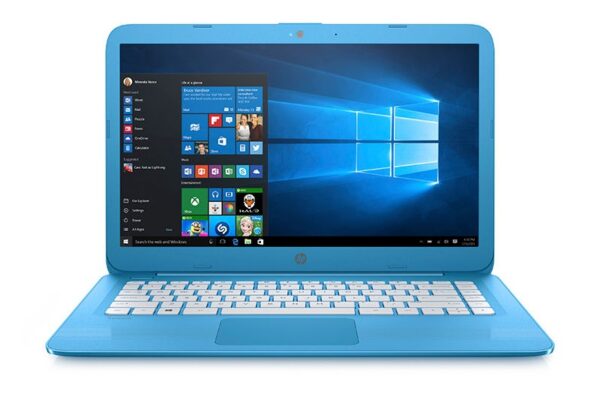 HP launches Stream 14 Windows 10 laptop under Rs 15,000