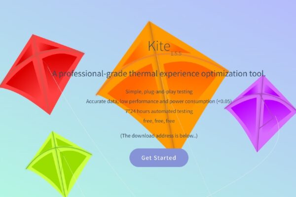Xiaomi launches Kite free frame rate gaming testing app, will test the performance of the device