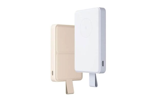 Xiaomi Magnetic Power Bank 2 Launched with 6000mAh Battery Know Price Specs